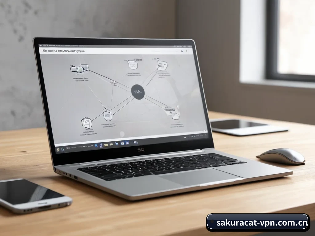 SakuracatVPN APP